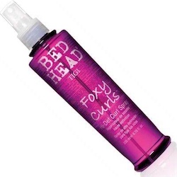 TIGI Bed Head Foxy Curls HI-Def Curl Spray 200ml